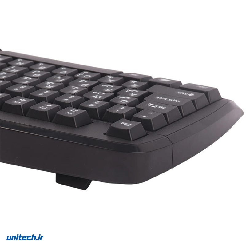 کیبورد تسکو TK 80434